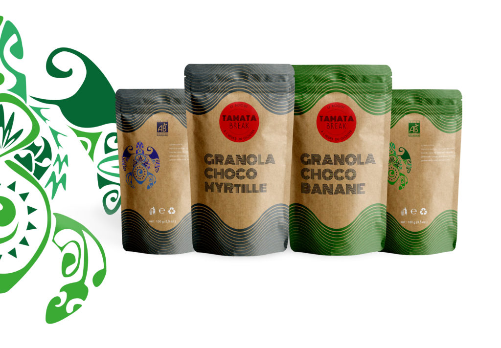 Page site web 4 packs