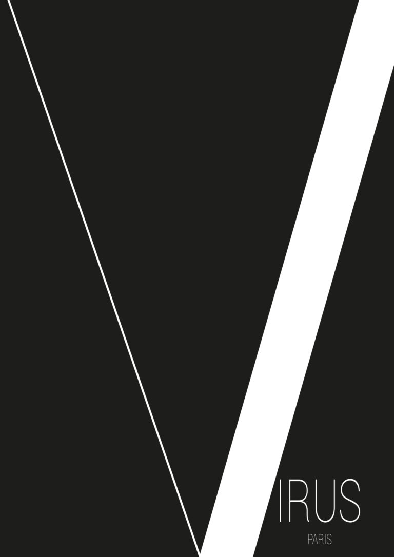 VIRUS PARIS-3